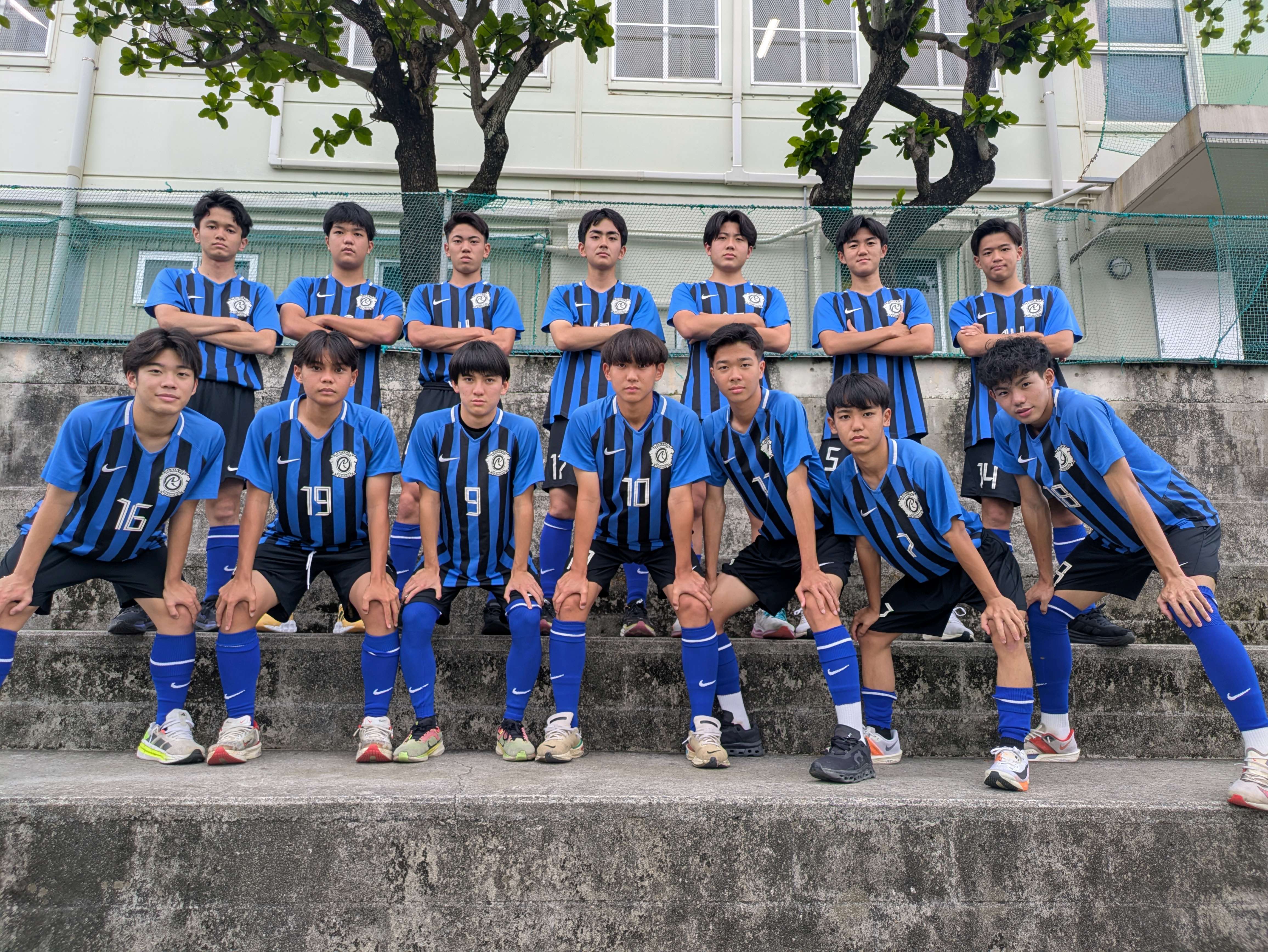 チーム 興南2nd