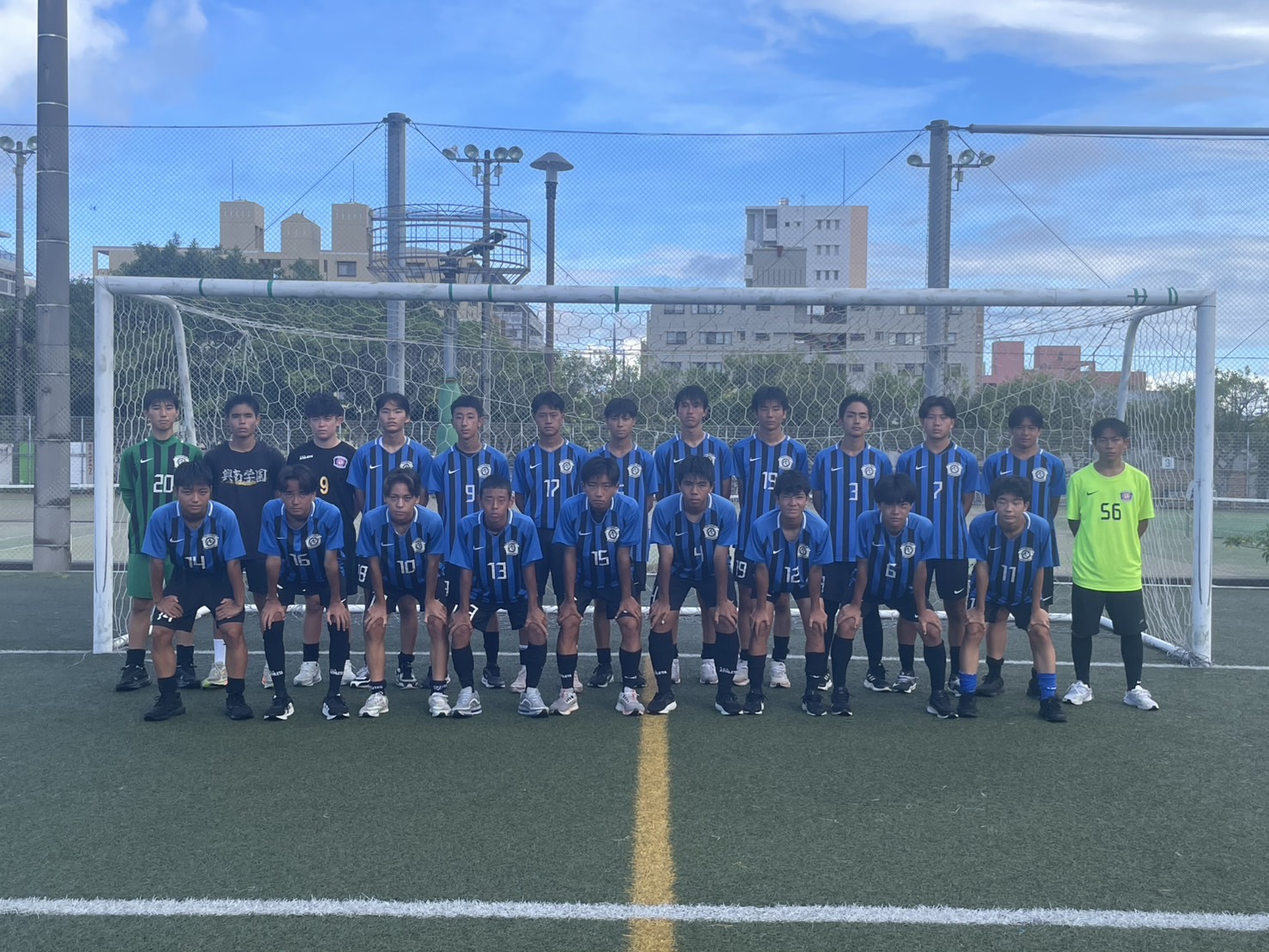 チーム 興南3rd