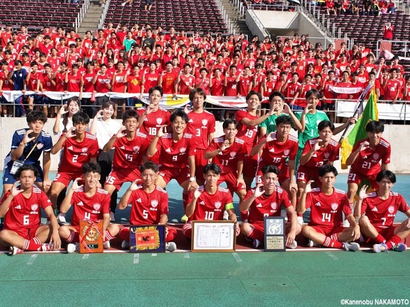 チーム 那覇西3rd